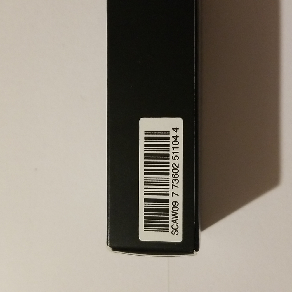 MAC Rayon Rays Dazzleshadow - Picture 11 of 11